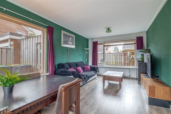 Medium property photo - 54E Laan 2, 9648 GK Wildervank